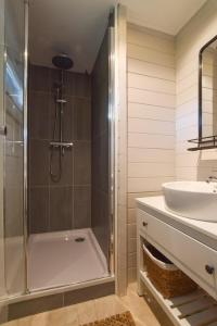 Ένα μπάνιο στο Welcome in - Hoge Weide 64