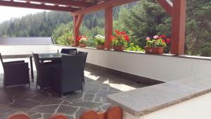 Gallery image of CHALET VILLA RITA in Tesero