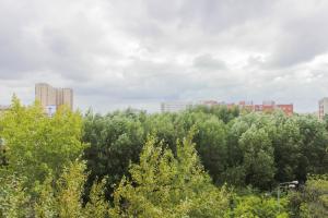 Gallery image of Apartments on Kholodilnaya 138 in Tyumen