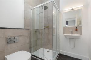 Gallery image of Destiny Scotland Hanover Apartments in Edinburgh