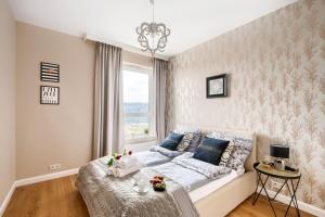 Fotografie z fotogalerie ubytování Good Time Apartment Warsaw ve Varšavě
