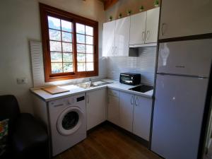 Afbeelding uit fotogalerij van Vv CASA BIBIANA 2 in Hermigua