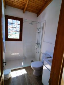 Afbeelding uit fotogalerij van Vv CASA BIBIANA 2 in Hermigua