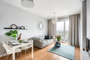 Fotografie z fotogalerie ubytování Good Time Apartment Warsaw ve Varšavě + 20 fotografií