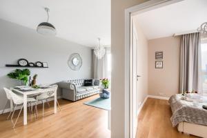 Fotografie z fotogalerie ubytování Good Time Apartment Warsaw ve Varšavě