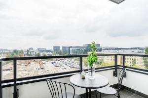 Fotografie z fotogalerie ubytování Good Time Apartment Warsaw ve Varšavě