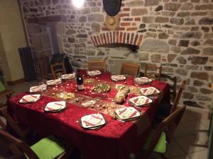 Nápoje v ubytování Gite 1 Les Perrières 6 personnes Bourgogne Maison entre Autun et Le Creusot TGV Maymard Yannick