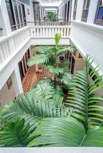 Gallery image of Areca Hotel Penang in George Town