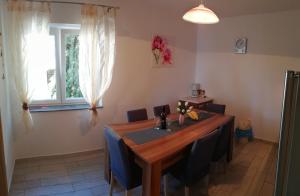 Fotografie z fotogalerie ubytování Apartmani Nada v destinaci Klenovica