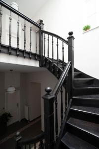 Fotografie z fotogalerie ubytování Plaka Arch Suites v Aténách