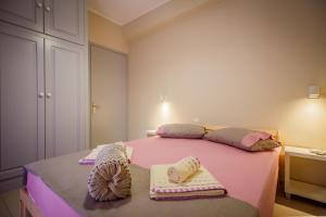 Gallery image of Aggerikos Relax House in Ayios Kirikos