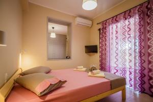 Gallery image of Aggerikos Relax House in Ayios Kirikos