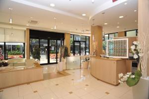 Gallery image of Hotel Olympic in Misano Adriatico