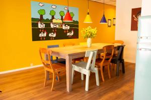 Afbeelding uit fotogalerij van ut Hen Hoes in Swalmen