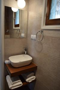 Φωτογραφία από το άλμπουμ του Marini Apartments  στα Μωραΐτικα