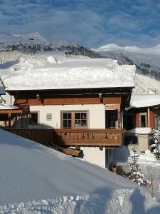 Gallery image of Haus Anna in Tux