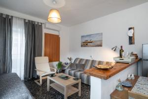 Gallery image of The Junction Appartment in Agia Galini