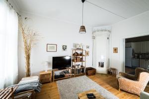 Gallery image of AinaBnb - Residence Kappsäcken in Vaasa