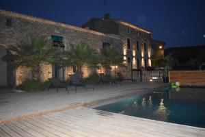 Photo de la galerie de l'établissement Appartement + terrasse à 5 mn de Carcassonne, à Pezens