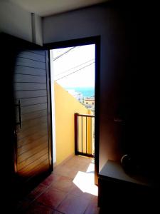 Gallery image of Apartamento La Caleta Isla de El Hierro terrace with incredible views in La Caleta
