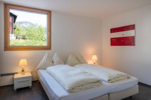 Gallery image of LAAX Homes Prada Biala in Flims +4 photos