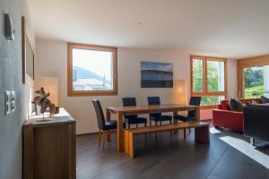 Gallery image of LAAX Homes Prada Biala in Flims