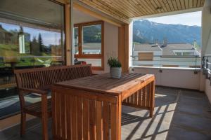 Gallery image of LAAX Homes Prada Biala in Flims