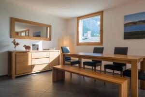 Φωτογραφία από το άλμπουμ του LAAX Homes Prada Biala σε Flims