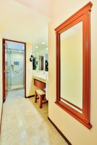Foto Cancúnis asuva majutusasutuse Occidental Tucancún - All Inclusive galeriist