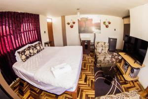 Foto da galeria de Sillary Hostal Boutique em Arequipa