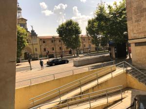 Fotografia z galérie ubytovania Catedrales Centro Parking opcional Aire acondicionado v destinácii Salamanca