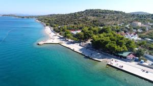 Φυσικό τοπίο κοντά σε αυτό το διαμέρισμα