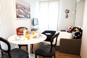 Foto dalla galleria di Frescobaldi Modern Loft a Firenze
