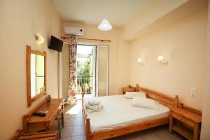 Fotografie z fotogalerie ubytování Europe Hotel v destinaci Korfu