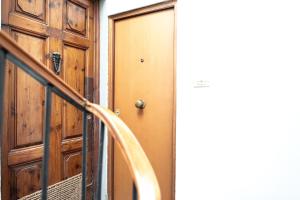 Foto dalla galleria di Frescobaldi Modern Loft a Firenze