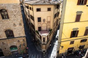 Foto dalla galleria di Frescobaldi Modern Loft a Firenze