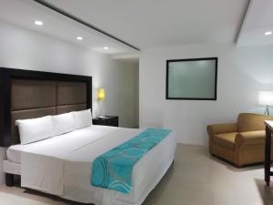 Ảnh trong thư viện ảnh của Hotel Green 16 ở Cancún