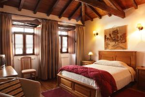 Billede fra billedgalleriet på Casa da Eira i Lousã