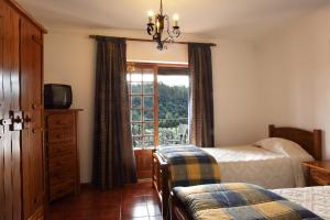 Billede fra billedgalleriet på Casa da Eira i Lousã