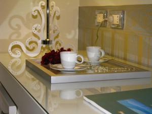 Mynd úr myndasafni af JR Hotels Oriente Bari í Bari