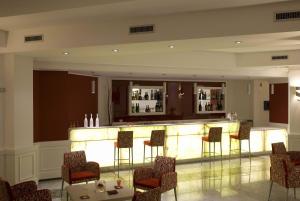 Drykkir á JR Hotels Oriente Bari