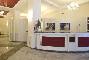 Mynd úr myndasafni af JR Hotels Oriente Bari í Bari