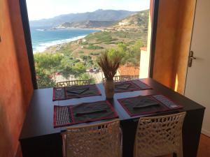 Gallery image of Appartamento relax Villaggio Turas in Magomadas +42 photos