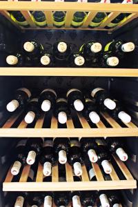 Gallery image of Penzion a restaurace U Kalendů in Strážnice