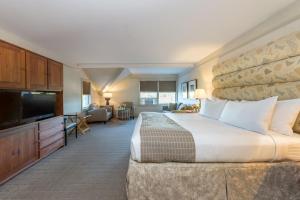 Gallery image of The Breakwater Inn & Spa in Kennebunkport