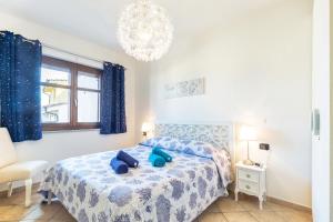 Imagen de la galería de Casa Vacanze Pedras, en Santa Maria Navarrese