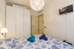 Imagen de la galería de Casa Vacanze Pedras, en Santa Maria Navarrese