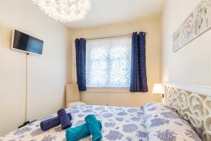 Imagen de la galería de Casa Vacanze Pedras, en Santa Maria Navarrese