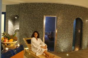 Gallery image of Don Giovanni Hotel in Sambuca di Sicilia