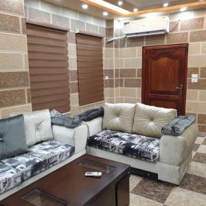 Gallery image of Atoom Hotel in Jerash